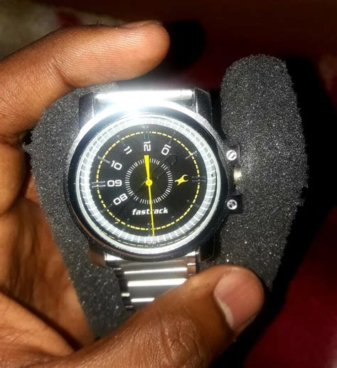 snapdeal fake fastrack watches|[Resolved] Snapdeal.com — fake product .